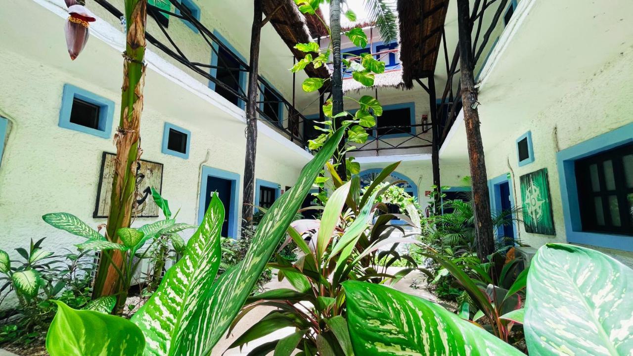 Luna Maya Tulum Zewnętrze zdjęcie
