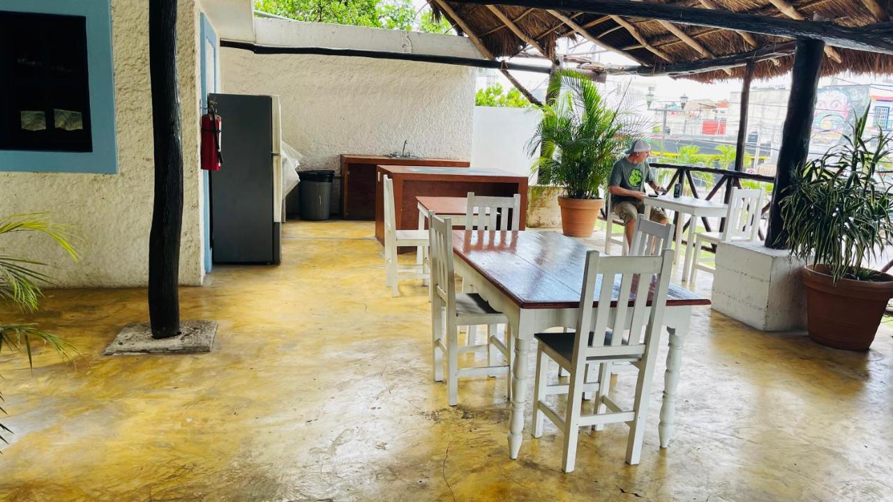 Luna Maya Tulum Zewnętrze zdjęcie