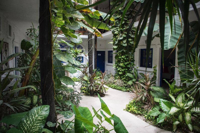 Luna Maya Tulum Zewnętrze zdjęcie
